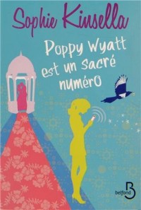 Poppy Wyatt est un sacré numéro