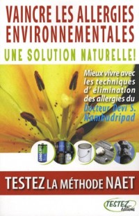 Vaincre les allergies environnementales