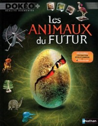 Les animaux du futur édition 2010