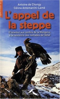 L'appel de la steppe