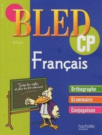 Français CP : 6-7 ans