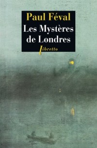 Les Mystères de Londres