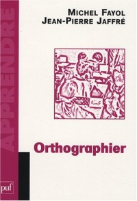 Orthographier
