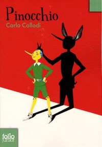 Les aventures de Pinocchio: Histoire d'un pantin