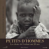 PETITS D'HOMMES ( UNICEF)