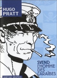 Svend, l'homme des Caraïbes (préfacé et traduit par Latino Imparato)