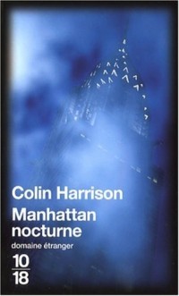 Manhattan nocturne