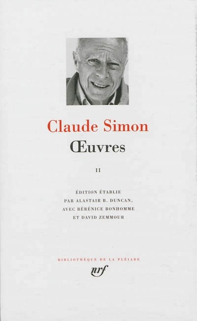 Œuvres (Tome 2)
