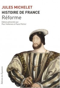 HISTOIRE FRANCE T08 LA REFORME
