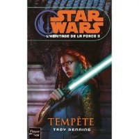 L'Héritage de la Force - T3 (3)