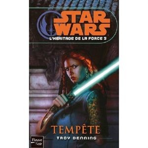 L'Héritage de la Force - T3 (3)