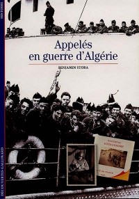 Appelés en guerre d'Algérie