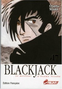 Blackjack, Tome 17 :