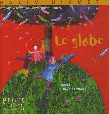 Le globe