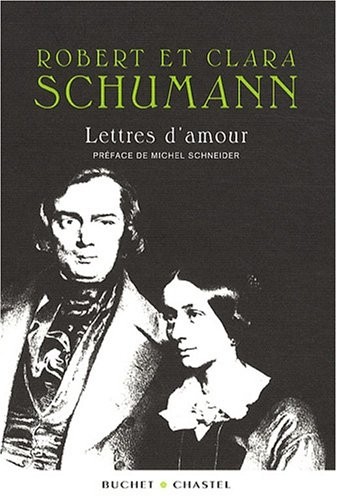 Lettres d'amour