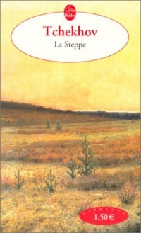 La Steppe