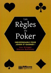 Les Règles du Poker