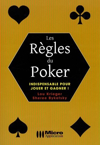 Les Règles du Poker