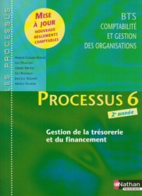 Processus 6 - Edition 2007