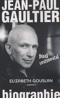 Jean-Paul Gaultier, punk sentimental