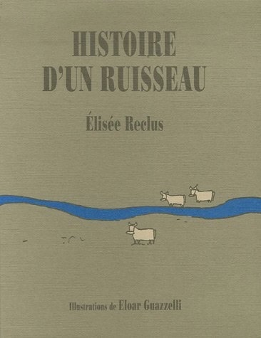 Histoire d'un ruisseau