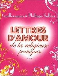 Lettres d'amour de la religieuse portugaise