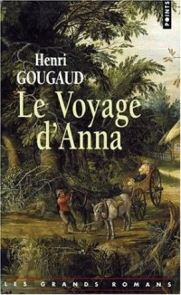 Le Voyage d'Anna