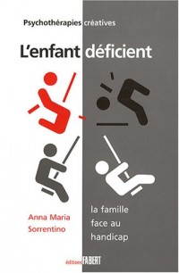 L'Enfant déficient