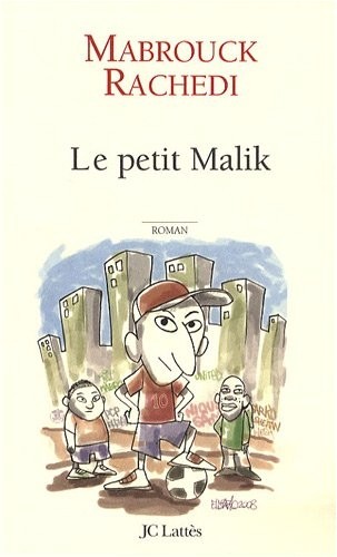Le petit Malik