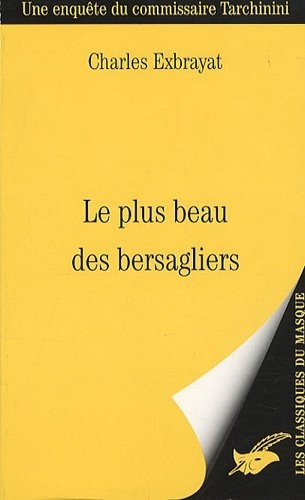 Le plus beau des bersagliers