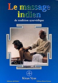 Massage indien de tradition ayurvédique