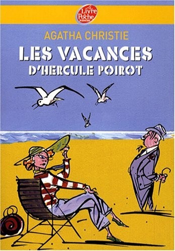 Les vacances d'Hercule Poirot