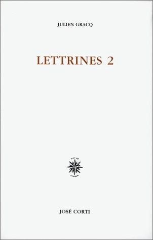 Lettrines 2