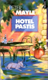 Hôtel Pastis