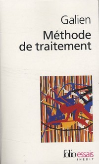 Méthode de traitement