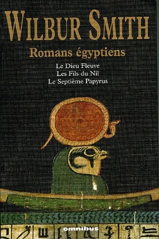 ROMANS EGYPTIENS