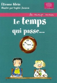 Le temps qui passe...