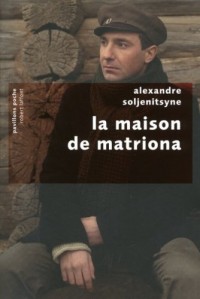 La Maison de Matriona