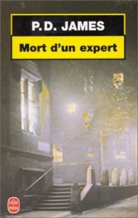 Mort d'un expert