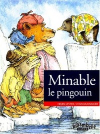 Minable le pingouin (album CP)