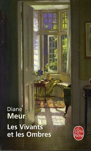 Les Vivants et les Ombres
