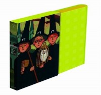 Harry Potter, I : Harry Potter à l'école des sorciers