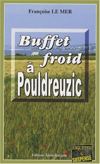 Buffet froid à Pouldreuzic