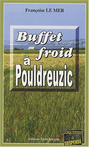 Buffet froid à Pouldreuzic