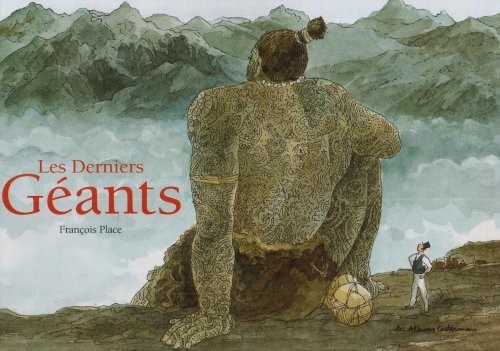 Les Derniers Géants