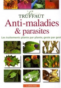 Le Truffaut : Anti-maladies et parasites