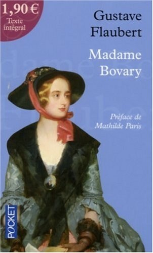 Madame Bovary à 1,99 euros