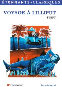 Voyage à Lilliput