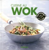 Cuisine au wok