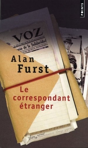 Le correspondant étranger